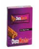 Choco Mucho Milk Chocolate